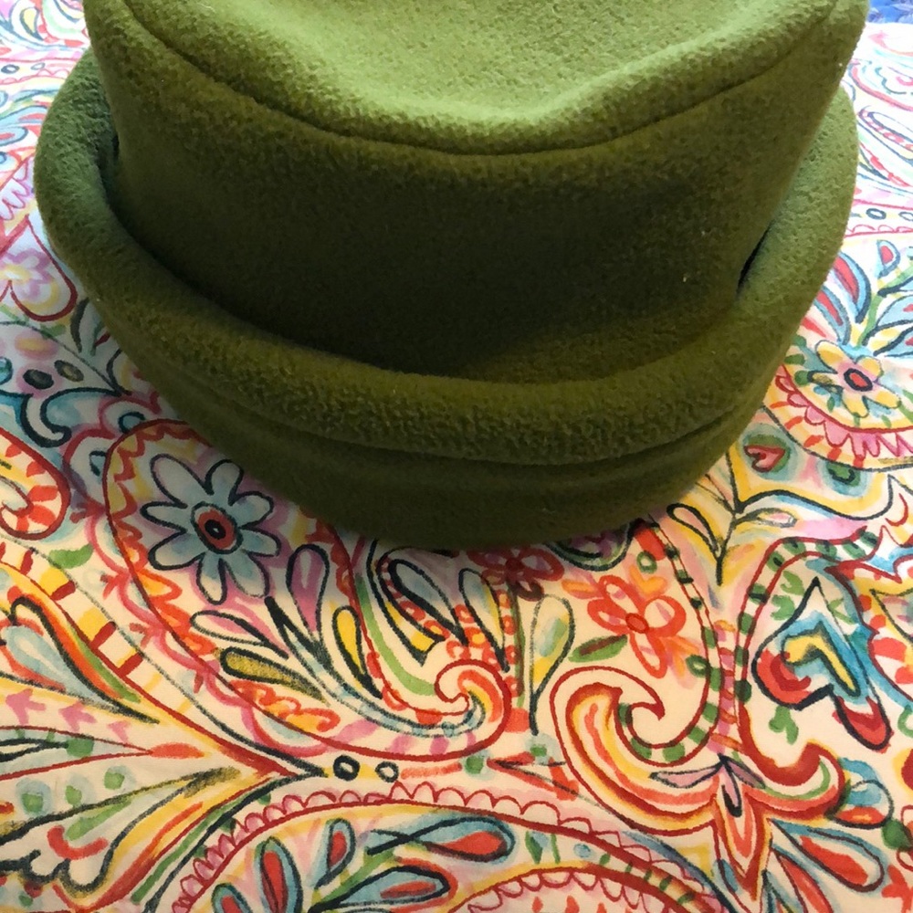 Fleece Hat